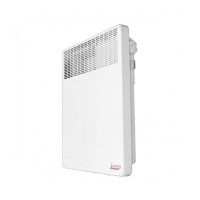 Конвектор електричний Bonjour CEG BL-Meca/M (1000W)
