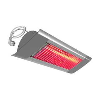 Інфрачервоний обігрівач Frico IHF10 image