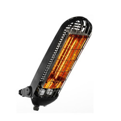 Інфрачервоний обігрівач Frico INS08