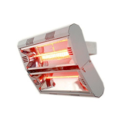 Інфрачервоний обігрівач Frico IRCF4500