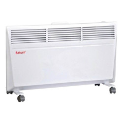 Конвектор електричний Saturn ST-HT8666 1500W