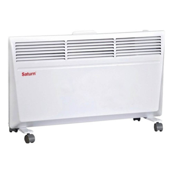 Конвектор електричний Saturn ST-HT8666 1500W