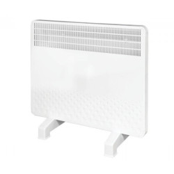 Конвектор електричний Solaris KIP4550M10 WHITE LEGS