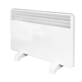 Конвектор электрический Solaris KIP4570M25 WHITE LEGS image