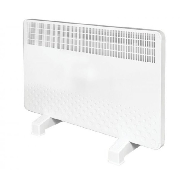 Конвектор электрический Solaris KIP4570M25 WHITE LEGS