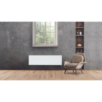 Конвектор электрический Tesy FinEco Cloud CN 06 200 EА CLOUD AS W