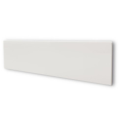 Конвектор електричний Tesy FinEco Cloud CN 06 200 EА CLOUD AS W