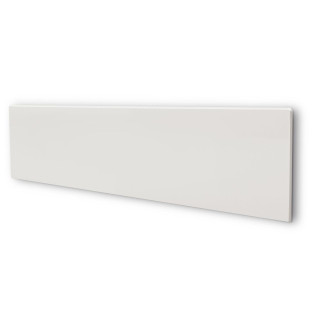 Конвектор электрический Tesy FinEco Cloud CN 06 200 EА CLOUD AS W image