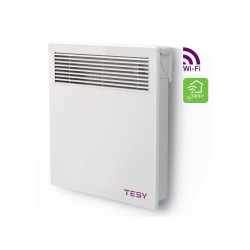 Конвектор електричний Tesy LivEco Cloud CN 051 050 EI CLOUD W