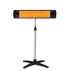 Інфрачервоний обігрівач UFO Basic 2300 + ніжка