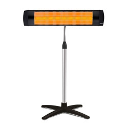 Інфрачервоний обігрівач UFO Basic 2900 + ніжка