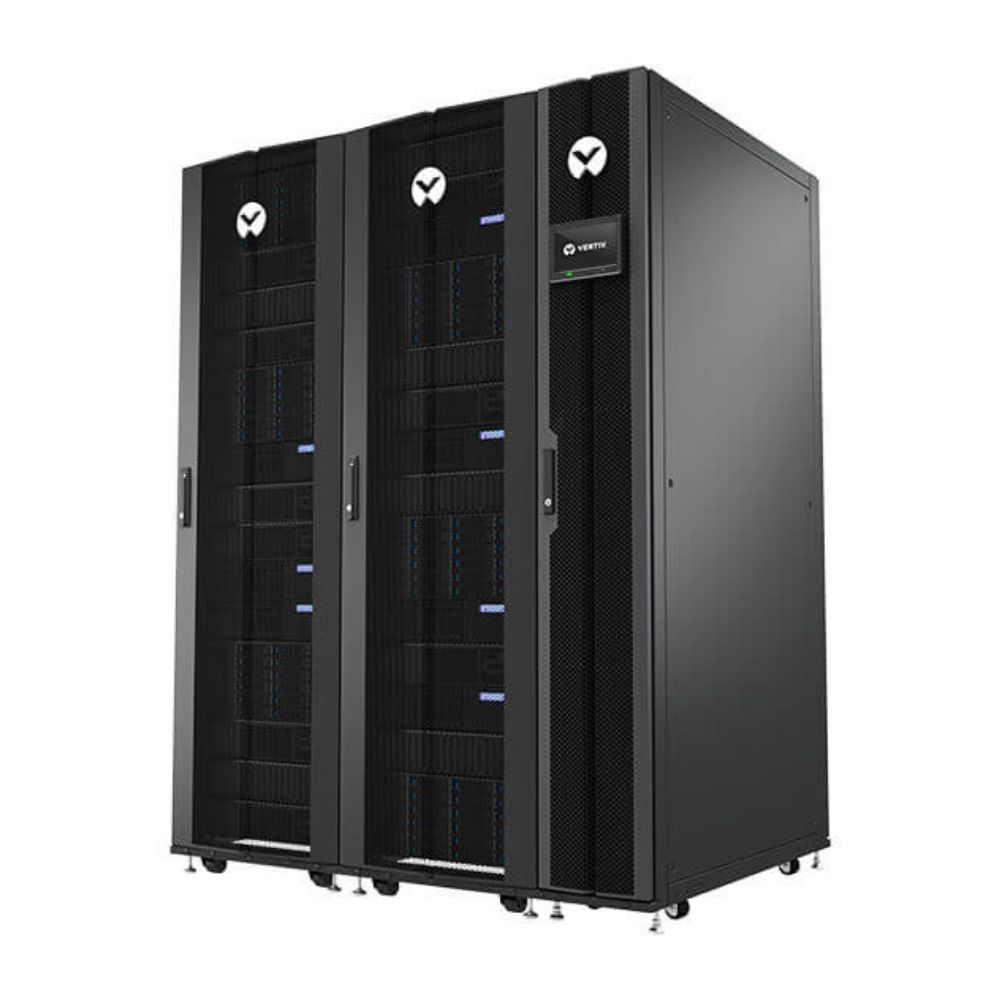 Vertiv Expansion Module Прецизійний кондиціонер Vertiv Direct Expansion серії Liebert CRD25 ...