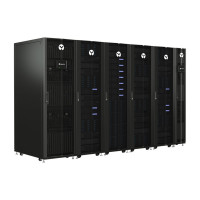 Прецизійний кондиціонер Vertiv Chilled Water серії Liebert CRC60