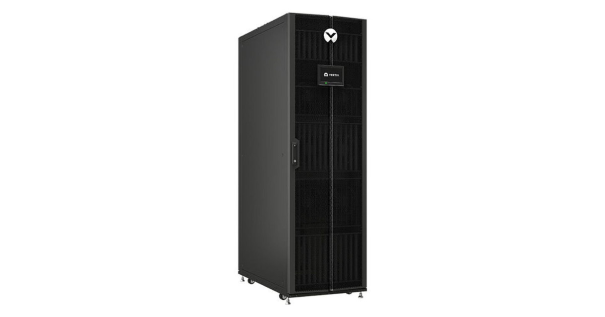Vertiv Expansion Module Прецизионный кондиционер Vertiv Direct Expansion серии Liebert CRD35 ...