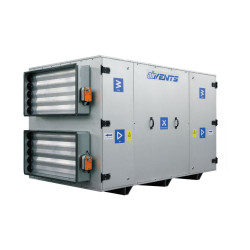 Припливно-витяжна установка ВЕНТС CFH 800