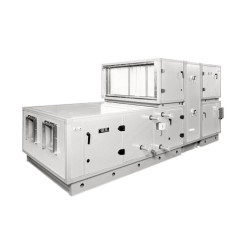 Припливно-витяжна установка Systemair HHFlex