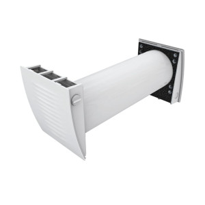 Рекуператор Вентс ТвинФреш Ізі РЛ7-50-17 image