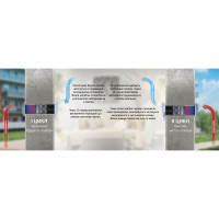 Рекуператор Вентс Стайл Frost