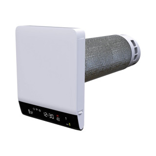 Рекуператор Вентс Breezy 160-E Smart image