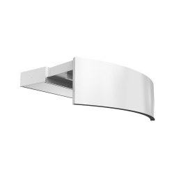 Водяна повітряна завіса Frico Ruwen RDFEC10WL