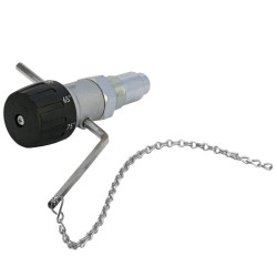 Регулятор тяги ESBE ATA212 3/4