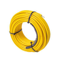 Комплект нагревательного двухжильного кабеля Magnum Heating Cable C&F-700W