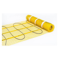 Електричний нагрівальний мат Magnum Heating Mat 2,0 m²