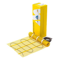 Електричний нагрівальний мат Magnum Heating Mat 2,0 m²