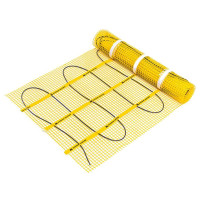 Електричний нагрівальний мат Magnum Heating Mat 2,0 m²