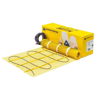 Електричний нагрівальний мат Magnum Heating Mat 1,0 m² image
