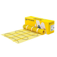 Електричний нагрівальний мат Magnum Heating Mat 2,0 m²