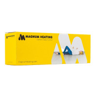 Електричний нагрівальний мат Magnum Heating Mat 2,0 m²