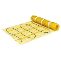Електричний нагрівальний мат Magnum Heating Mat 2,0 m²
