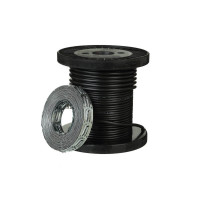 Электрический нагревательный кабель Magnum Heating Slim Cable 3,5 mm 1050W