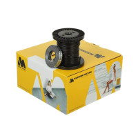 Электрический нагревательный кабель Magnum Heating Slim Cable 3,5 mm 1050W