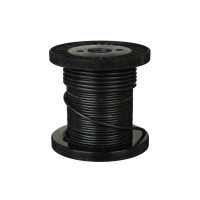 Электрический нагревательный кабель Magnum Heating Slim Cable 3,5 mm 1050W
