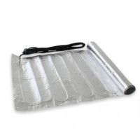 Электрический нагревательный алюминиевый мат Magnum Heating Mat 3,0 m²
