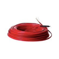Теплый пол Nexans двужильный нагревательный кабель Defrost Snow TXLP/2R 640/28