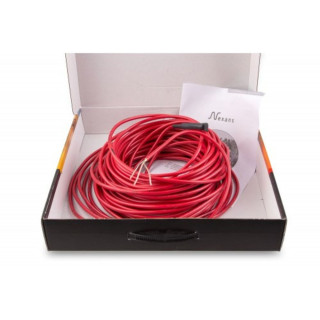 Теплый пол Nexans двужильный нагревательный кабель Defrost Snow TXLP/2R 890/28 image