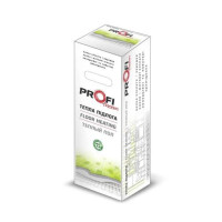 Теплый пол двухжильный нагревательный мат PROFI THERM 150/5.0
