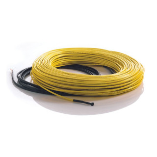 Електричний нагрівальний кабель Veria Flexicable 20, 10 м 200W (189B2000) image