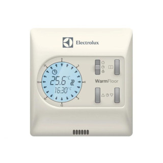 Терморегулятор Electrolux ETA-16 image