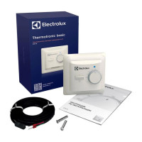 Терморегулятор Electrolux ETB-16