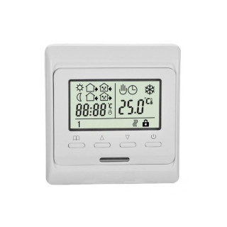 Терморегулятор In-Therm E 51 image