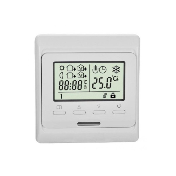 Терморегулятор In-Therm E 51