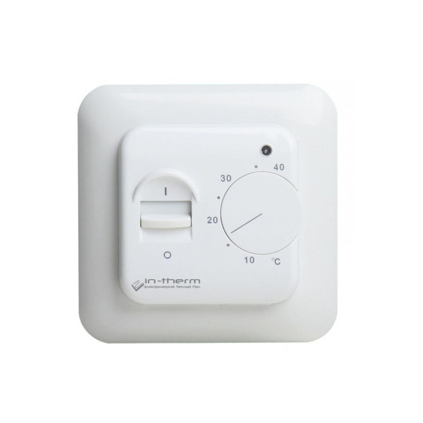 Терморегулятор In-Therm RTC 70