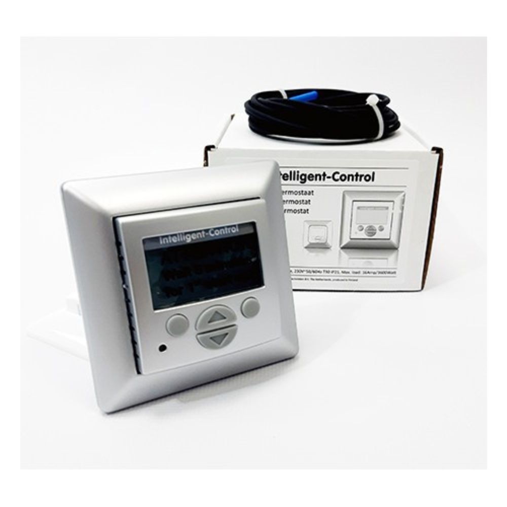 Терморегулятор Magnum Intelligent Control Silver