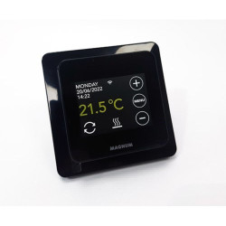 Терморегулятор Magnum MRC WiFi Black