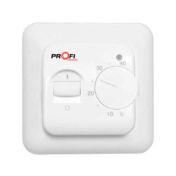 Терморегулятор механічний для теплої підлоги ProfiTherm-MEX