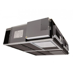 Припливно-витяжна установка Mitsubishi Electric Lossnay LGH-150RVXT-E